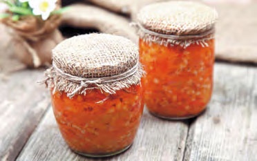 Иллюстрация к книге — Быстрое консервирование. Холодное и горячее. Овощи, грибы, зелень, фрукты, ягоды [_53.jpg]