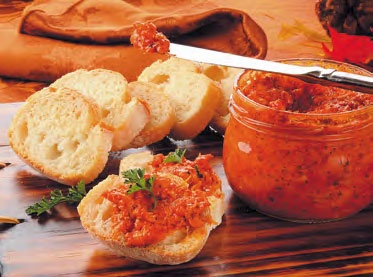 Иллюстрация к книге — Быстрое консервирование. Холодное и горячее. Овощи, грибы, зелень, фрукты, ягоды [_71.jpg]