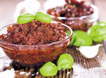 Иллюстрация к книге — Быстрое консервирование. Холодное и горячее. Овощи, грибы, зелень, фрукты, ягоды [_74.jpg]