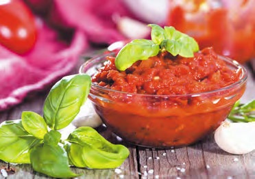 Иллюстрация к книге — Быстрое консервирование. Холодное и горячее. Овощи, грибы, зелень, фрукты, ягоды [_78.jpg]