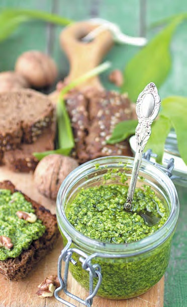 Иллюстрация к книге — Быстрое консервирование. Холодное и горячее. Овощи, грибы, зелень, фрукты, ягоды [_80.jpg]