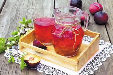 Иллюстрация к книге — Быстрое консервирование. Холодное и горячее. Овощи, грибы, зелень, фрукты, ягоды [_84.jpg]