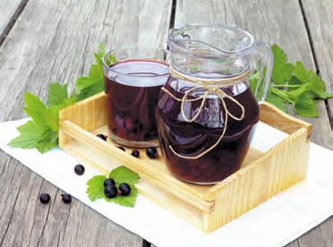 Иллюстрация к книге — Быстрое консервирование. Холодное и горячее. Овощи, грибы, зелень, фрукты, ягоды [_85.jpg]