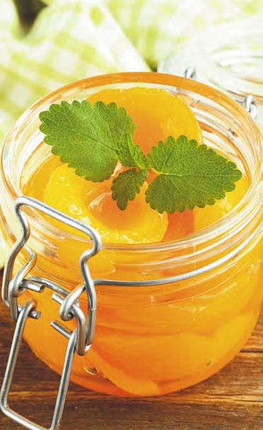 Иллюстрация к книге — Быстрое консервирование. Холодное и горячее. Овощи, грибы, зелень, фрукты, ягоды [_87.jpg]