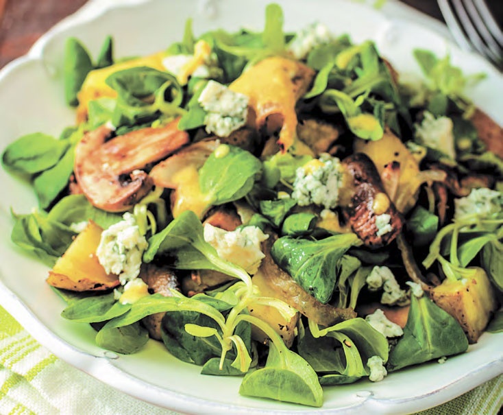 Иллюстрация к книге — Сочные блюда из курицы [_04.jpg]