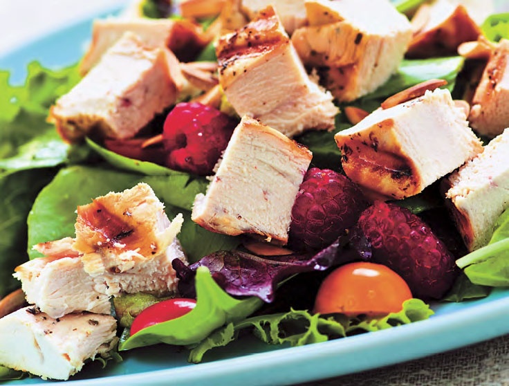 Иллюстрация к книге — Сочные блюда из курицы [_06.jpg]