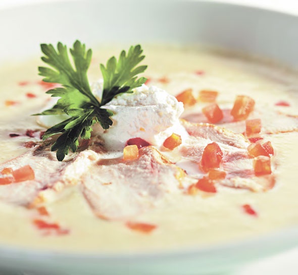 Иллюстрация к книге — Сочные блюда из курицы [_13.jpg]