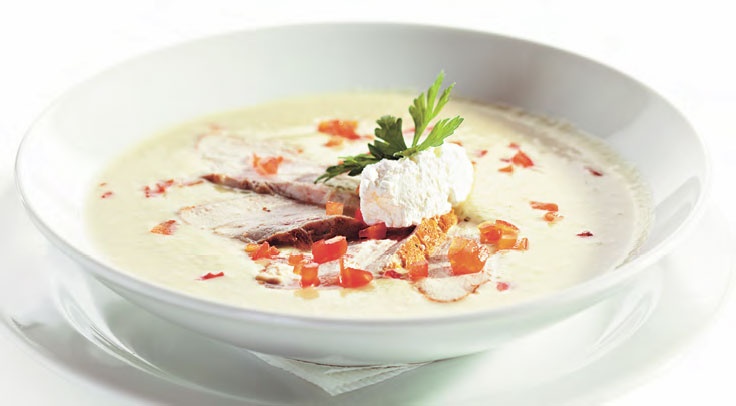 Иллюстрация к книге — Сочные блюда из курицы [_16.jpg]