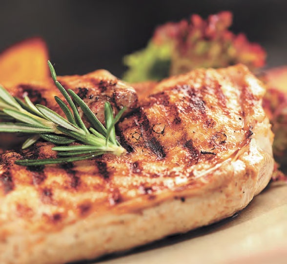 Иллюстрация к книге — Сочные блюда из курицы [_17.jpg]