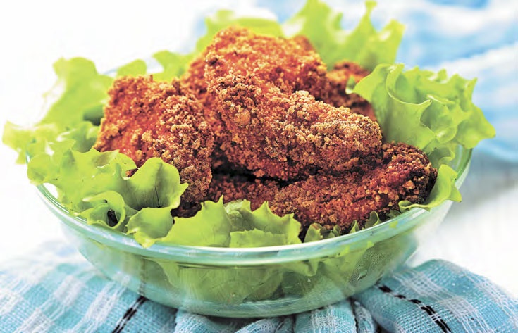 Иллюстрация к книге — Сочные блюда из курицы [_18.jpg]