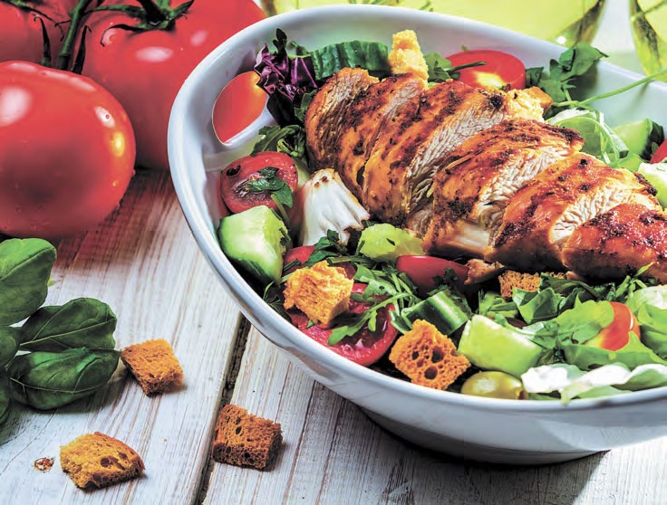 Иллюстрация к книге — Сочные блюда из курицы [_20.jpg]