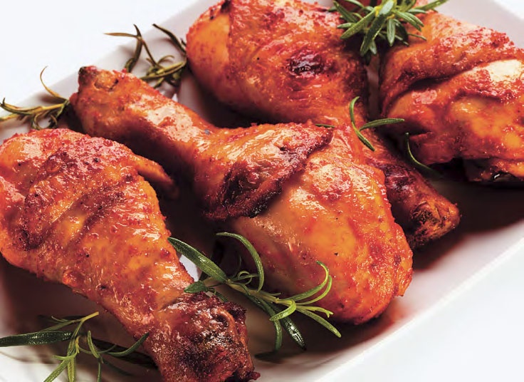 Иллюстрация к книге — Сочные блюда из курицы [_30.jpg]