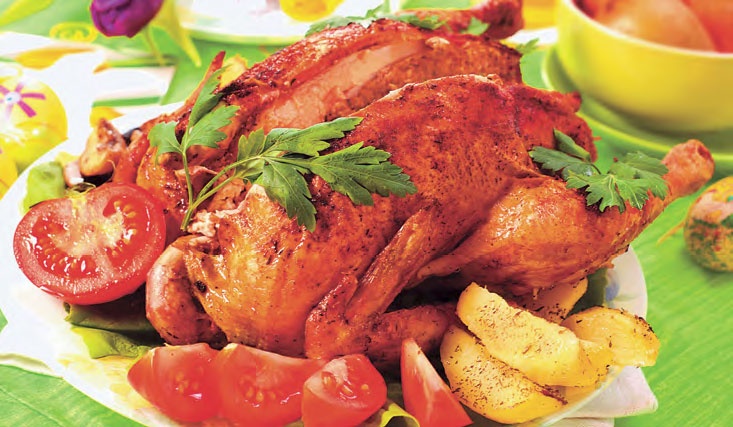 Иллюстрация к книге — Сочные блюда из курицы [_34.jpg]