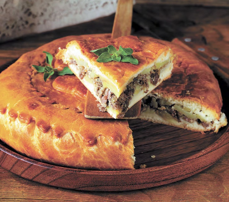 Иллюстрация к книге — Сочные блюда из курицы [_42.jpg]