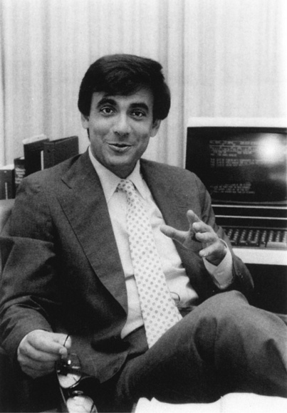 Иллюстрация к книге — Шайка воров с Уолл-стрит [i_006.jpg]