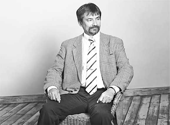 Иллюстрация к книге — Больше чем речь. Как управлять мимикой, жестами и интонацией [i_045.jpg]