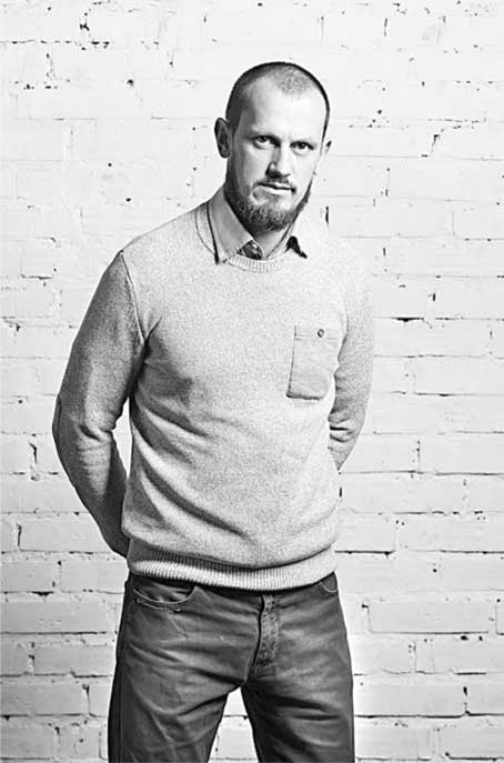 Иллюстрация к книге — Больше чем речь. Как управлять мимикой, жестами и интонацией [i_046.jpg]