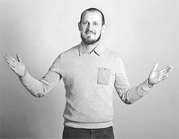 Иллюстрация к книге — Больше чем речь. Как управлять мимикой, жестами и интонацией [i_047.jpg]