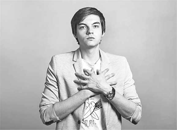 Иллюстрация к книге — Больше чем речь. Как управлять мимикой, жестами и интонацией [i_051.jpg]