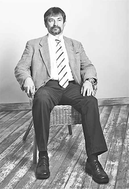 Иллюстрация к книге — Больше чем речь. Как управлять мимикой, жестами и интонацией [i_066.jpg]