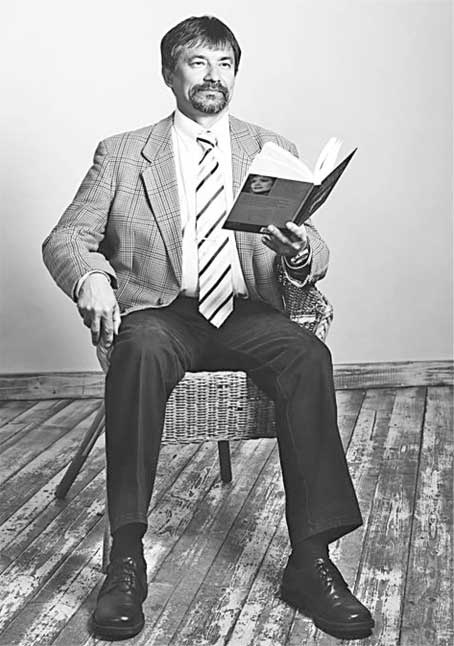 Иллюстрация к книге — Больше чем речь. Как управлять мимикой, жестами и интонацией [i_068.jpg]