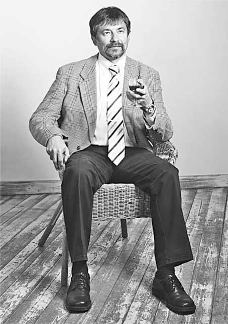 Иллюстрация к книге — Больше чем речь. Как управлять мимикой, жестами и интонацией [i_069.jpg]