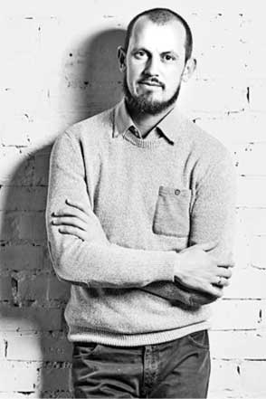 Иллюстрация к книге — Больше чем речь. Как управлять мимикой, жестами и интонацией [i_071.jpg]