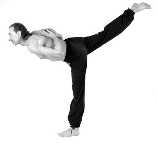 Иллюстрация к книге — Йога. Лучшие комплексы. Профилактика свыше 100 заболеваний Уцененный товар (№1) [i_021.jpg]