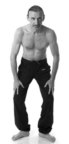 Иллюстрация к книге — Йога. Лучшие комплексы. Профилактика свыше 100 заболеваний Уцененный товар (№1) [i_030.jpg]