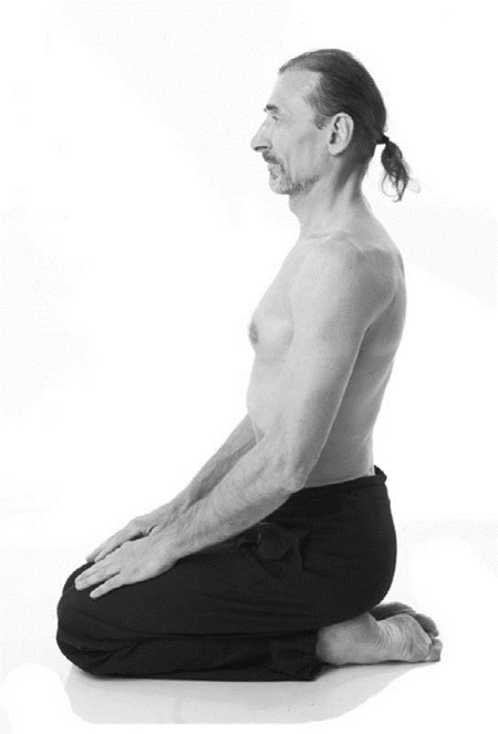 Иллюстрация к книге — Йога. Лучшие комплексы. Профилактика свыше 100 заболеваний Уцененный товар (№1) [i_049.jpg]