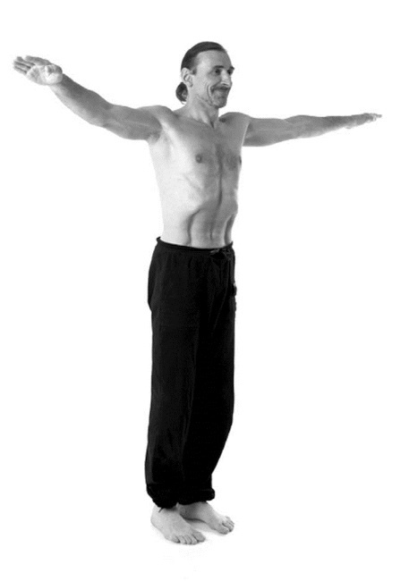 Иллюстрация к книге — Йога. Лучшие комплексы. Профилактика свыше 100 заболеваний Уцененный товар (№1) [i_053.jpg]