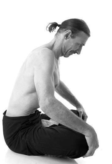 Иллюстрация к книге — Йога. Лучшие комплексы. Профилактика свыше 100 заболеваний Уцененный товар (№1) [i_065.jpg]