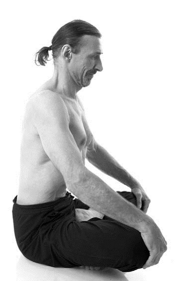 Иллюстрация к книге — Йога. Лучшие комплексы. Профилактика свыше 100 заболеваний Уцененный товар (№1) [i_068.jpg]