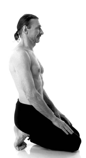 Иллюстрация к книге — Йога. Лучшие комплексы. Профилактика свыше 100 заболеваний Уцененный товар (№1) [i_087.jpg]