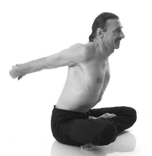 Иллюстрация к книге — Йога. Лучшие комплексы. Профилактика свыше 100 заболеваний Уцененный товар (№1) [i_110.jpg]