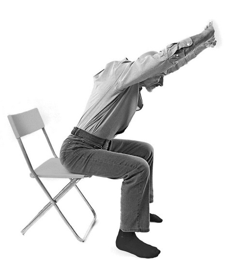 Иллюстрация к книге — Йога. Лучшие комплексы. Профилактика свыше 100 заболеваний Уцененный товар (№1) [i_112.jpg]