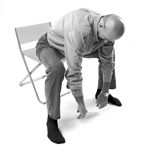 Иллюстрация к книге — Йога. Лучшие комплексы. Профилактика свыше 100 заболеваний Уцененный товар (№1) [i_113.jpg]