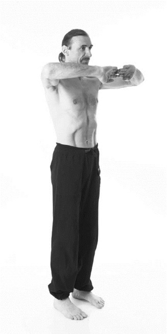 Иллюстрация к книге — Йога. Лучшие комплексы. Профилактика свыше 100 заболеваний Уцененный товар (№1) [i_116.jpg]