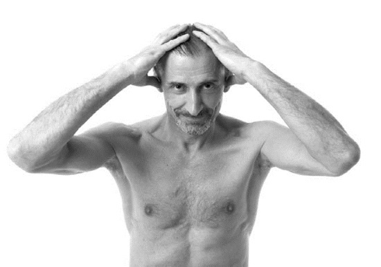 Иллюстрация к книге — Йога. Лучшие комплексы. Профилактика свыше 100 заболеваний Уцененный товар (№1) [i_132.jpg]