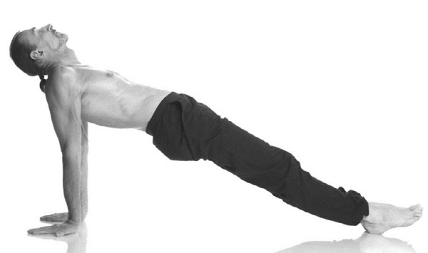 Иллюстрация к книге — Йога. Лучшие комплексы. Профилактика свыше 100 заболеваний Уцененный товар (№1) [i_142.jpg]