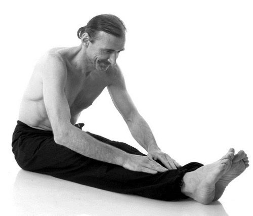 Иллюстрация к книге — Йога. Лучшие комплексы. Профилактика свыше 100 заболеваний Уцененный товар (№1) [i_163.jpg]