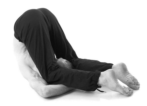 Иллюстрация к книге — Йога. Лучшие комплексы. Профилактика свыше 100 заболеваний Уцененный товар (№1) [i_184.jpg]