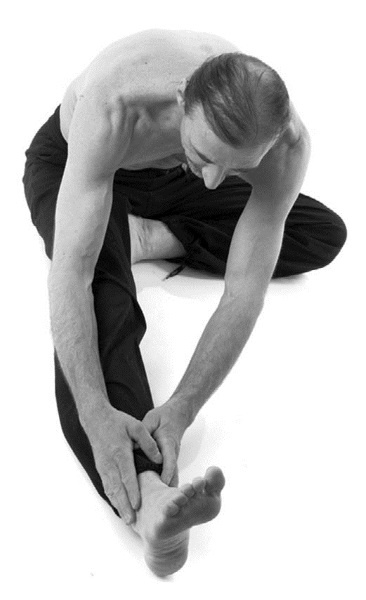 Иллюстрация к книге — Йога. Лучшие комплексы. Профилактика свыше 100 заболеваний Уцененный товар (№1) [i_203.jpg]