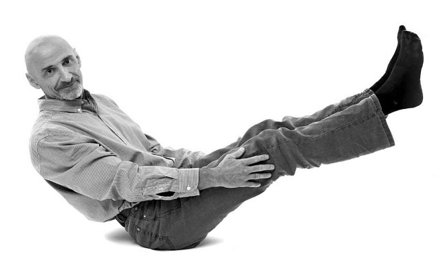 Иллюстрация к книге — Йога. Лучшие комплексы. Профилактика свыше 100 заболеваний Уцененный товар (№1) [i_215.jpg]