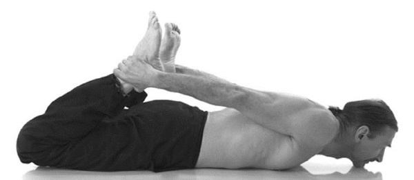 Иллюстрация к книге — Йога. Лучшие комплексы. Профилактика свыше 100 заболеваний Уцененный товар (№1) [i_230.jpg]