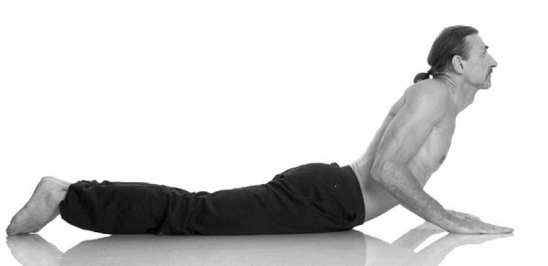 Иллюстрация к книге — Йога. Лучшие комплексы. Профилактика свыше 100 заболеваний Уцененный товар (№1) [i_280.jpg]