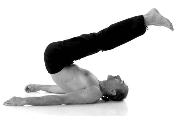 Иллюстрация к книге — Йога. Лучшие комплексы. Профилактика свыше 100 заболеваний Уцененный товар (№1) [i_290.jpg]