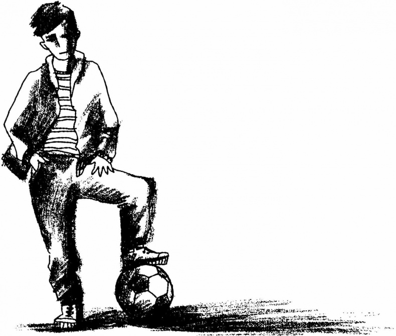 Иллюстрация к книге — Лгуны или фантазеры. Правда о детской лжи [i_011.jpg]