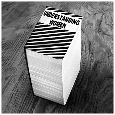 Иллюстрация к книге — Женщина. Руководство для мужчин [i_002.jpg]