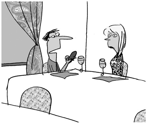 Иллюстрация к книге — Женщина. Руководство для мужчин [i_020.jpg]